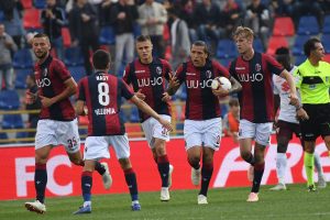 Bologna fc
